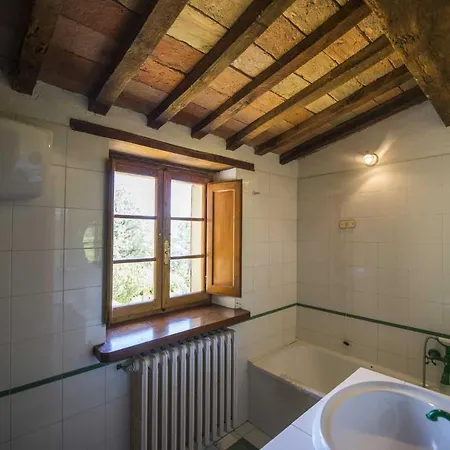 La Fonte, Umbria 别墅 *