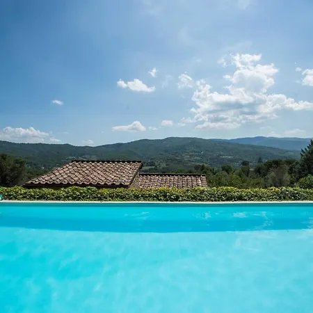 别墅 La Fonte, Umbria *