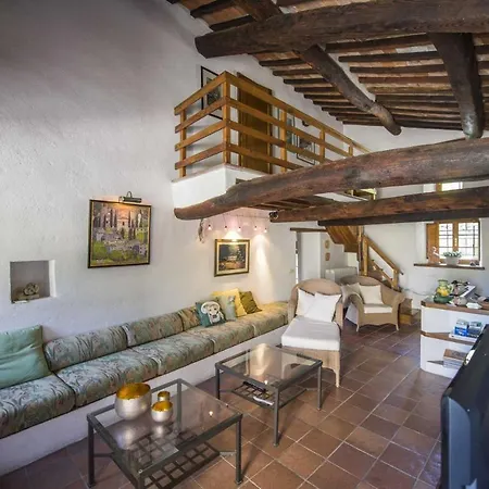 别墅 La Fonte, Umbria Lugnano