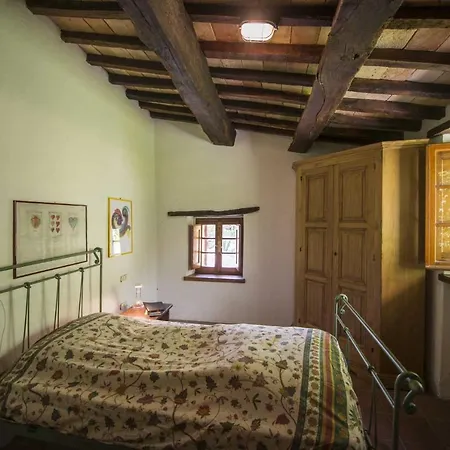 La Fonte, Umbria * Lugnano